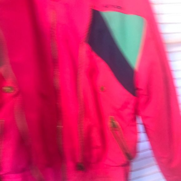 Sunice sport or ski jacket - Picture 4 of 6